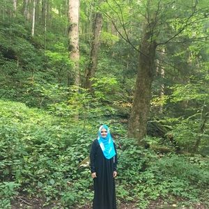 Meet your Posher, Fathima